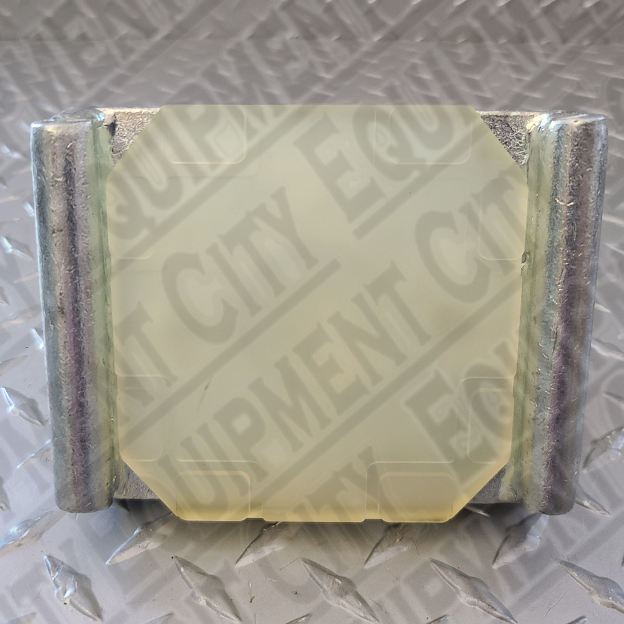 Challenger B12162S-12 FOOT PAD ASSY MDL 12000/CS12 - Replaces the obsolete B12062-12